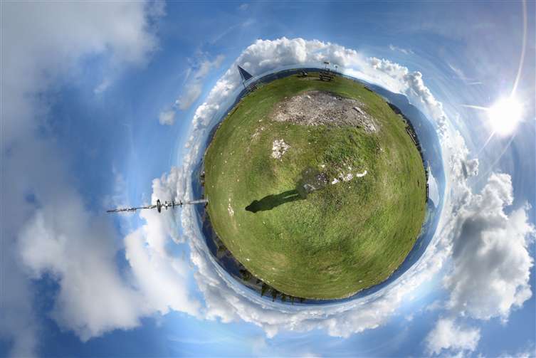 Click to go back