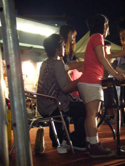 Click to go back