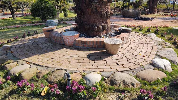 Click to go back