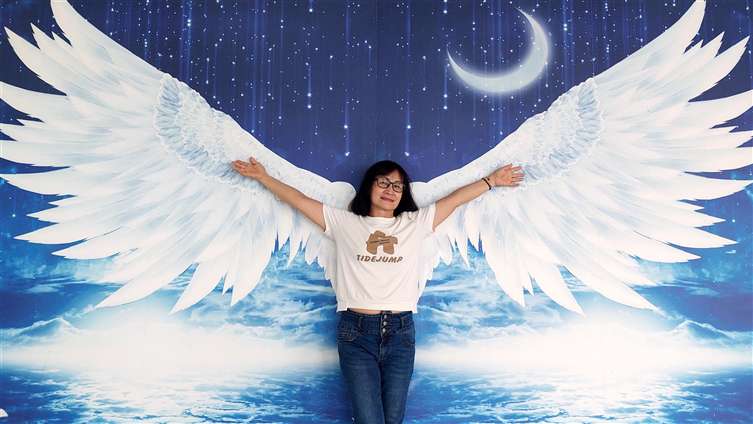 Click to go back