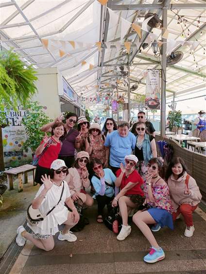 Click to go back