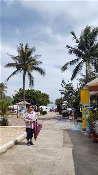 Click to go back