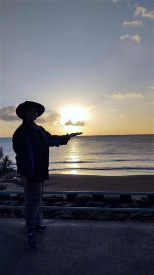 Click to go back