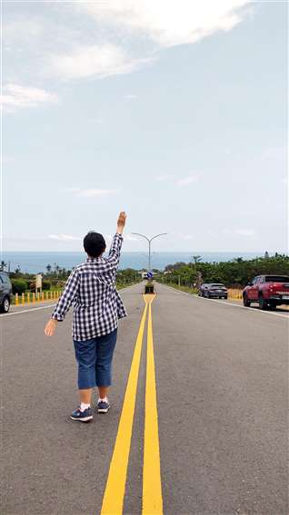 Click to go back