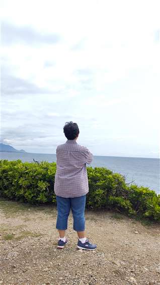 Click to go back