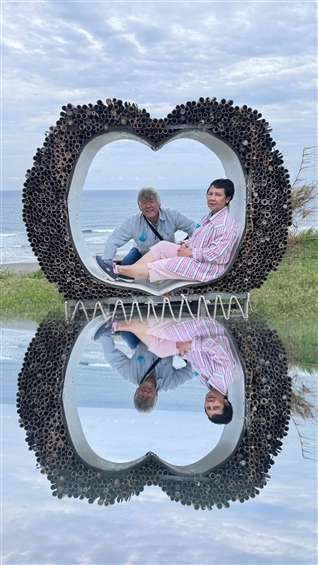 Click to go back
