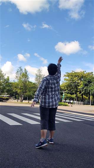 Click to go back