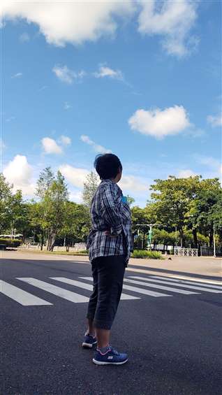Click to go back