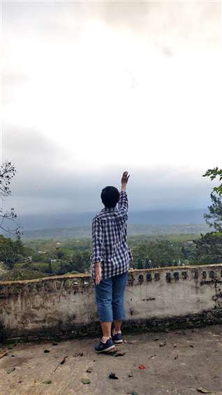 Click to go back