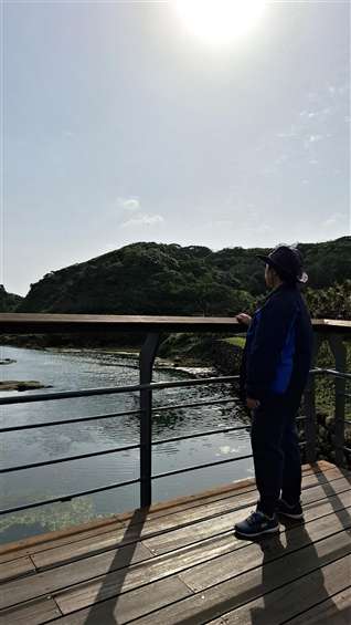 Click to go back