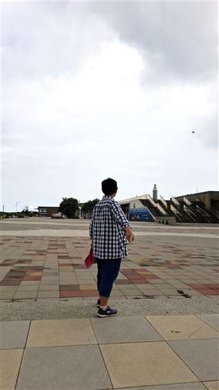 Click to go back