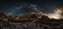Third place in Nature 'Galaxy Dolomites' by Ivan Pedretti.jpg